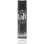 Taft lak na vlasy Invisible power fixace 5 250 ml – Zbozi.Blesk.cz