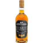 Ron Centenario Gran Legado 12y 40% 0,7 l (holá láhev) – Zboží Mobilmania