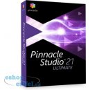 Pinnacle Studio 21 Ultimate ML EU PNST21ULMLEU