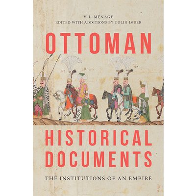 Ottoman Historical Documents