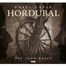 Hordubal - Čapek Karel