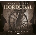 Hordubal - Čapek Karel – Zboží Dáma
