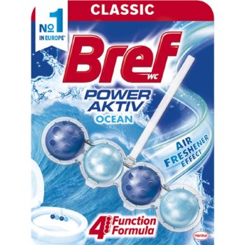 Bref Power Activ WC blok Ocean 51 g