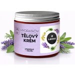 LEROS sprchová pasta Levandule & šalvěj 130 ml – Zboží Mobilmania