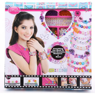 Alltoys Alltoys Výroba náramků a náhrdelníků Popular trend – Hledejceny.cz