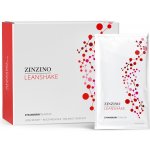 Zinzino LeanShake jahoda 16 x 30 g – Hledejceny.cz