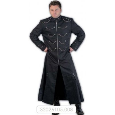 Zoelibat kabát pánský 32026105.008 – Sleviste.cz