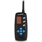 Dog Trace Vysílač k elektronickému obojku DOG TRACE d-control 1000 s LCD displejem – Hledejceny.cz