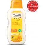 Weleda měsíčkový kojenecký olej 10 ml – Sleviste.cz