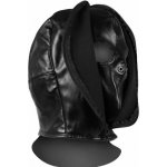 Ouch! Xtreme Zip up Bondage Mask Black – Hledejceny.cz