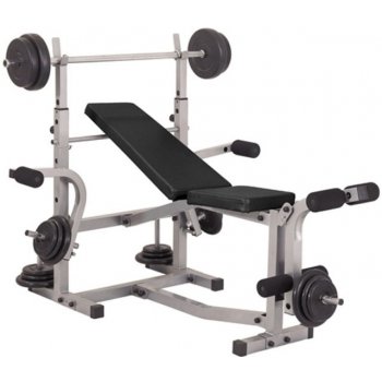 inSPORTline Bench Adjust