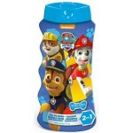 EP Line Paw Patrol sprchový a koupelový gel pro děti 475 ml – Sleviste.cz