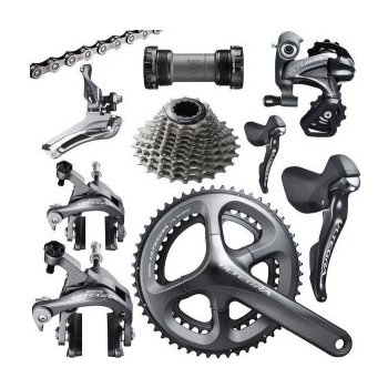 Shimano Ultegra 6800