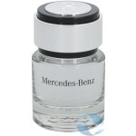 Mercedes Benz toaletní voda pánská 40 ml – Hledejceny.cz