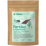 Zeleko FERTIKO s mykorhizou - mikrobiální výživa rostlin 100g – Zboží Mobilmania