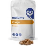 Malumo Chaga Extrakt 120 ks – Hledejceny.cz