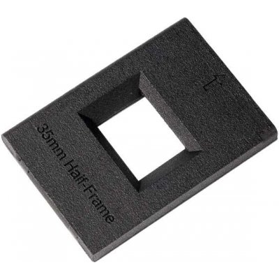 Valoi Easy35 Half-Frame Holder – Zboží Živě