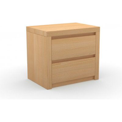 FajnSpánek Bedton A-MOLL 2Z 60x35 x 50 cm – Hledejceny.cz