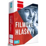 Albi Kvízy do kapsy: Filmové hlášky – Sleviste.cz