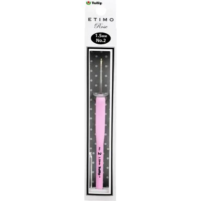 Háček Tulip Etimo Rose 1.5 – Sleviste.cz