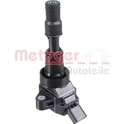 METZGER Zapalovací cívka GREENPARTS MTG 0880495 – Hledejceny.cz