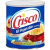 Lubrikační gel Crisco 1360 gr