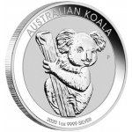 Perth Mint Australian Koala 1 oz – Zboží Mobilmania