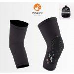 Alpinestars Paragon Lite knee černá – Zboží Dáma