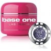 UV gel Silcare Base One Color Las Vegas Violet Aria 13 5 g