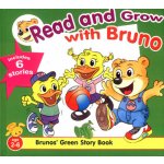 Read and Grow with Bruno – Zboží Mobilmania