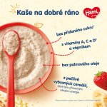 Hami Mléčná kaše se 7 obilninami banán jahoda 210 g – Zboží Dáma