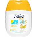 Astrid Sun Kids mléko na opalování SPF50 80 ml