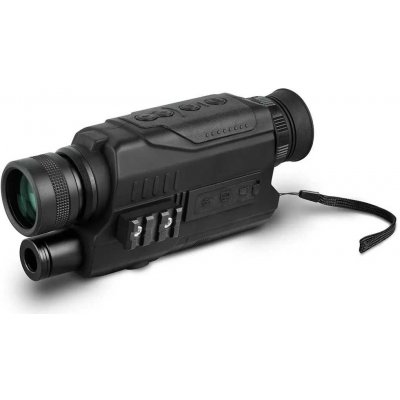 Konus Konuspy-18 6x-36x – Sleviste.cz