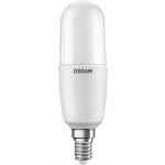 Osram LED žárovka Classic Stick matná E14 8 W 806 lm studená bílá – Hledejceny.cz