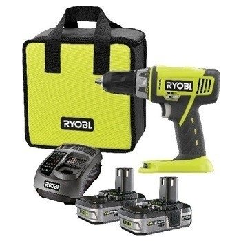 RYOBI LCDI 18022