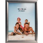 FANDY Fotorámeček Notte 10x15, ocelový – Hledejceny.cz