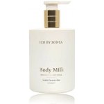 Eco by Sonya přírodní tělové mléko Coconut 375 ml – Hledejceny.cz