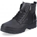 Rieker F5401-00 černé – Sleviste.cz