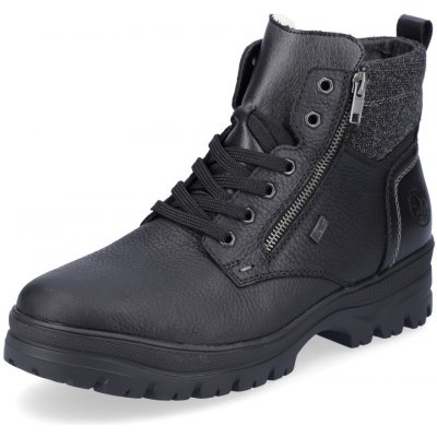 Rieker F5401-00 černé – Sleviste.cz