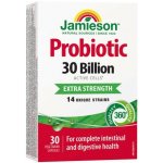 Jamieson Probiotic 30 miliard 30 tablet – Hledejceny.cz