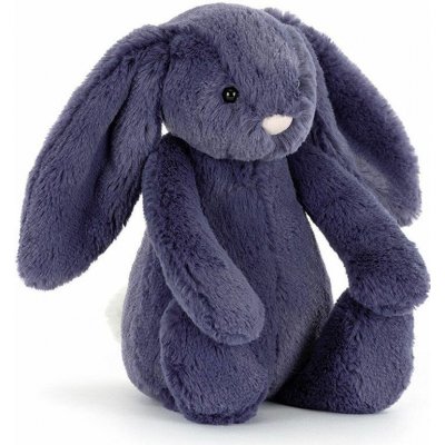 hračka Jellycat Bashful Saffyre Bunny small – Zboží Dáma