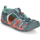 Keen Seacamp II CNX Flint stone/ocean wave