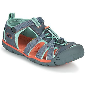 Keen Seacamp II CNX Flint stone/ocean wave