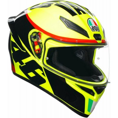 AGV K-1 S Grazie Vale – Zboží Mobilmania