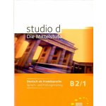 STUDIO D B2/1 SPRACH- und PRÜFUNGSTRAINING - 28 – Hledejceny.cz