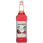 Monin Raspberry Pyré 1 l – Zbozi.Blesk.cz