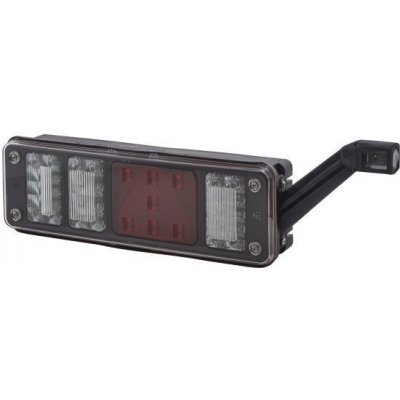 Zadní světlo HELLA 2VP 340 960-121 – Hledejceny.cz