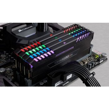 Corsair CMR128GX4M8C3200C16