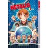 Komiks a manga Hetalia - Axis Powers. Bd.4