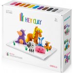 TM Toys Hey Clay Zvířata – Zboží Dáma